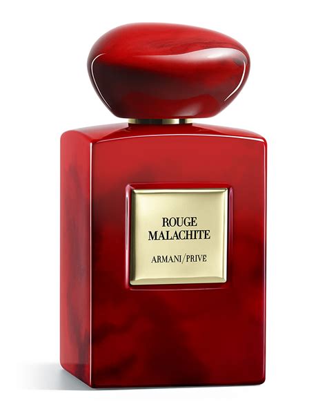 armani prive rouge malachite